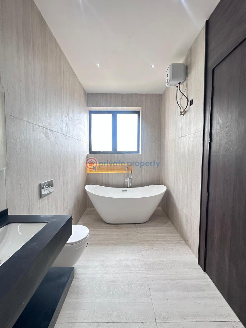 6 bedroom Detached Duplex For Sale Lekki Phase 1 Lagos - 19