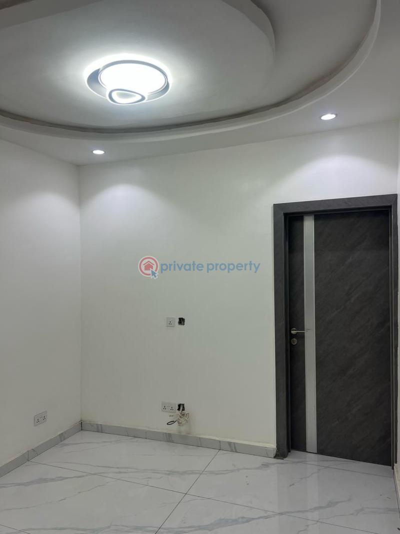 6 bedroom detached home with all en-suite bedrooms, cinema, roof terrace & bq - 26 6 bedroom Detached Duplex For Sale Magodo Phase 2 Magodo GRA Phase 1 Ojodu Lagos - 26