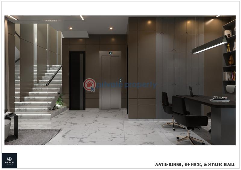 6 bedroom Detached Duplex For Sale Banana Island Ikoyi Lagos - 6