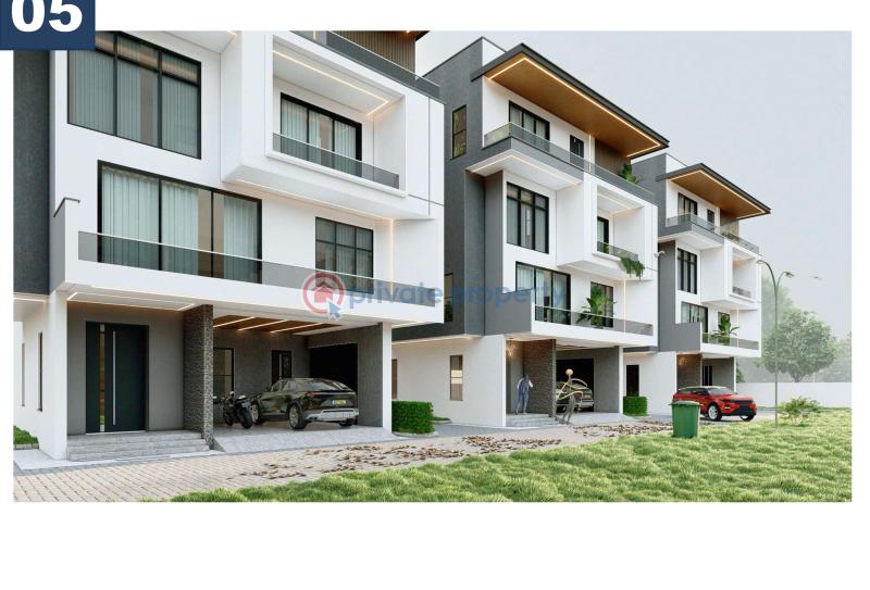 6 bedroom Detached Duplex For Sale Banana Island Ikoyi Lagos - 2