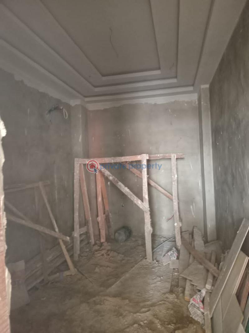 6 bedroom detached house - 4 6 bedroom Detached Duplex For Sale Onikoyi, Ikoyi Lagos - 4