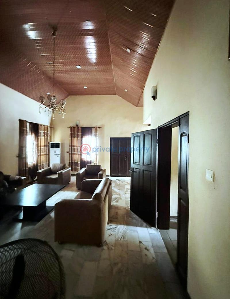 6 bedroom Detached Duplex For Sale Victoria Island Lagos - 5