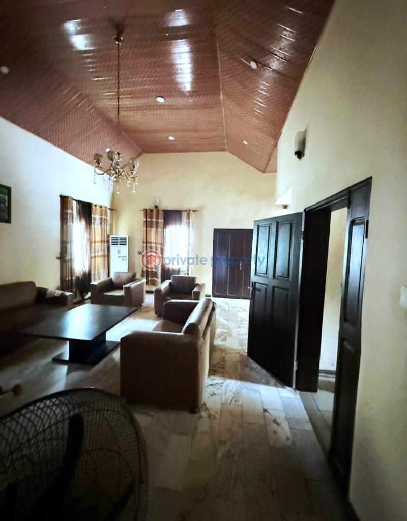 6 bedroom Detached Duplex For Sale Victoria Island Lagos - 2