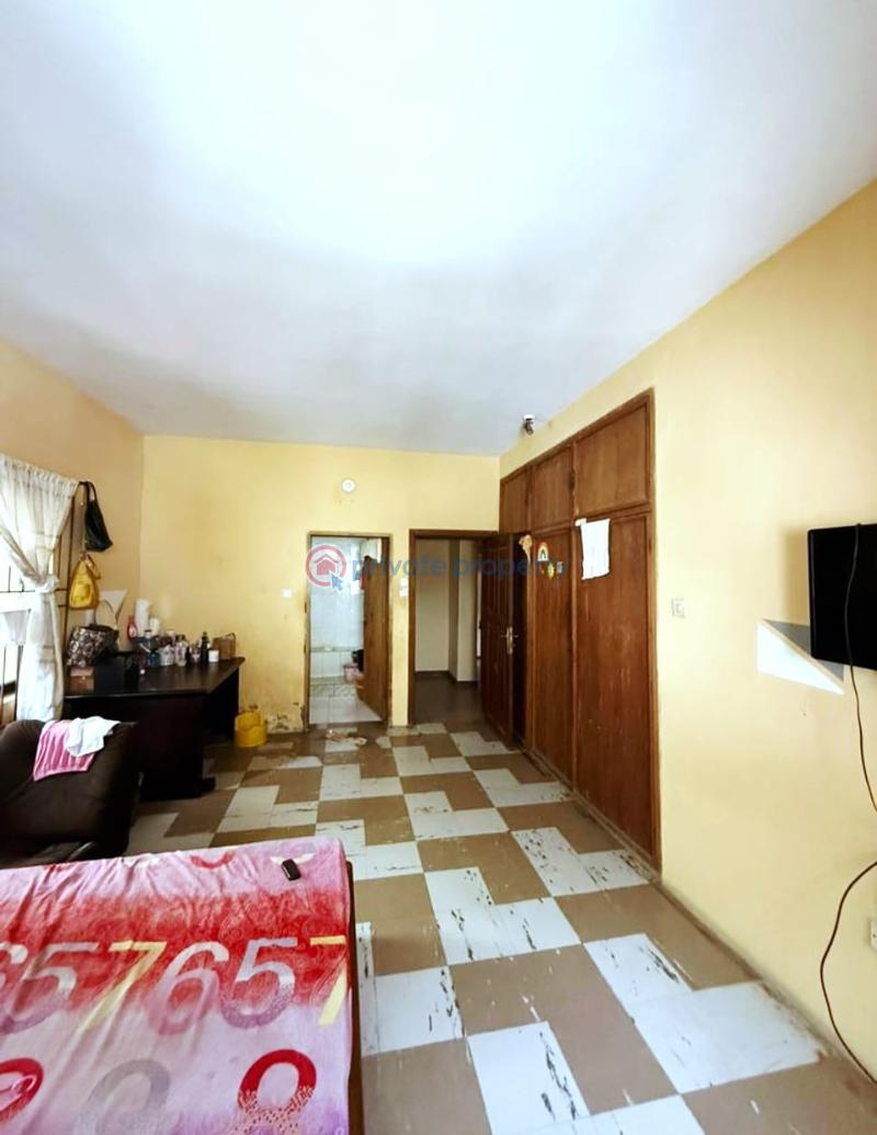 6 bedroom Detached Duplex For Sale Victoria Island Lagos - 4