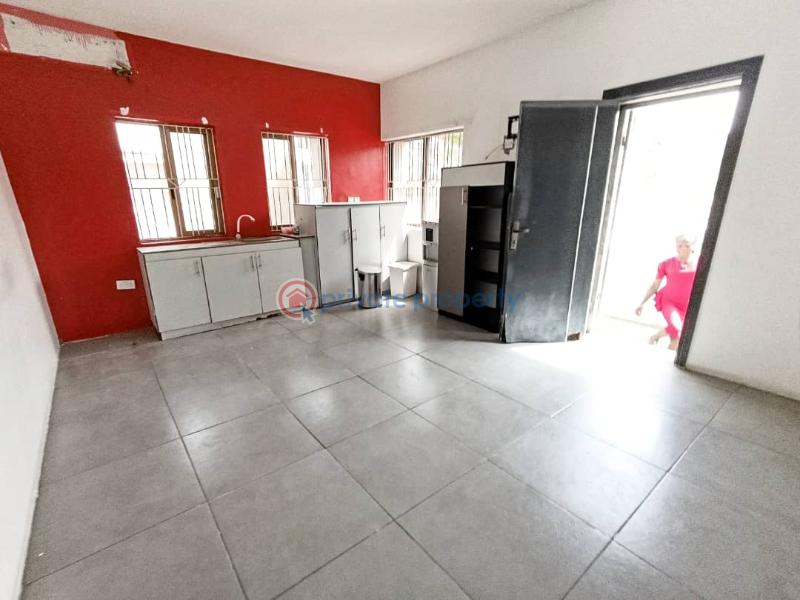 6 bedroom detached house - 7 6 bedroom Office For Rent Adeola Odeku Victoria Island Lagos - 7