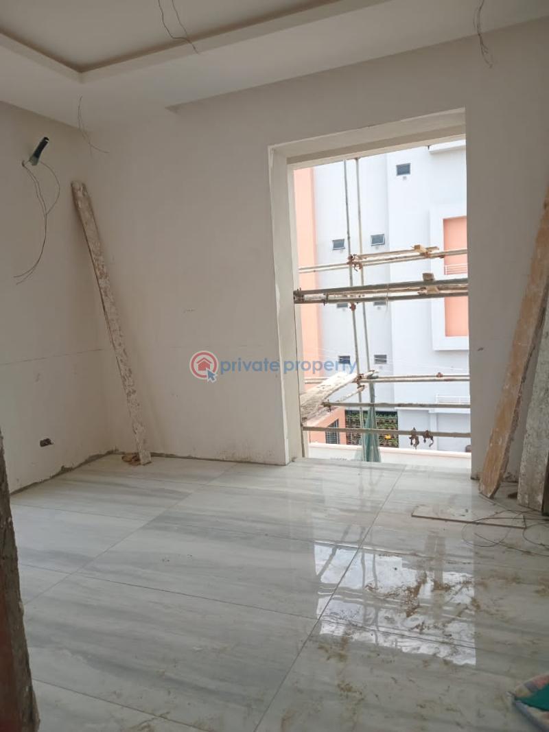 6 bedroom detached house - 1 6 bedroom Detached Duplex For Sale Onikoyi, Ikoyi Lagos - 1