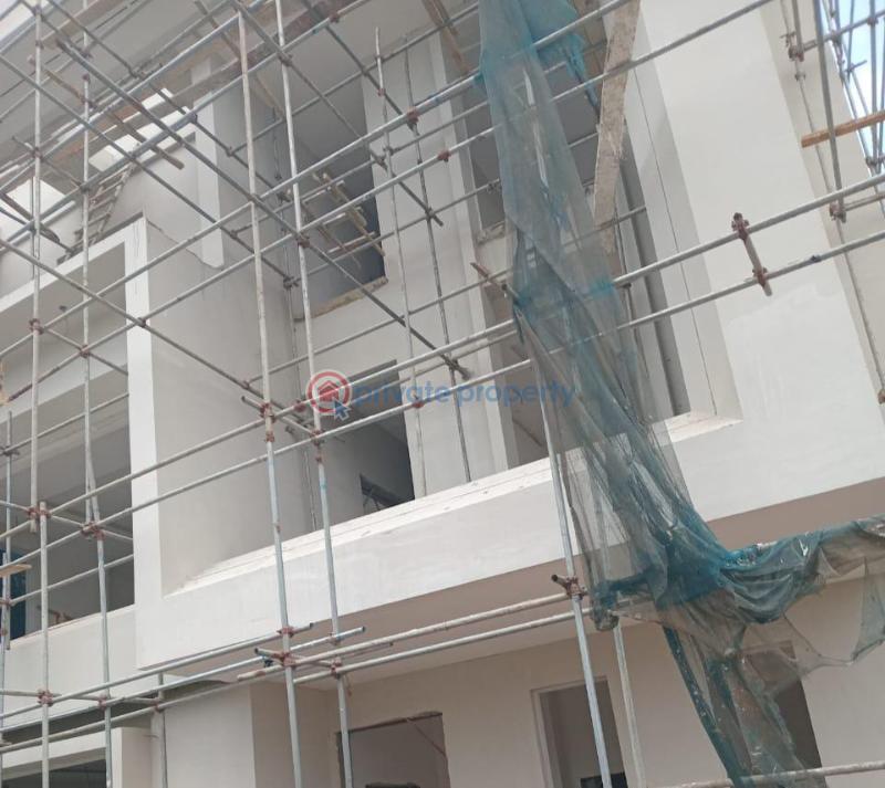6 bedroom Detached Duplex For Sale Onikoyi, Ikoyi Lagos - 0