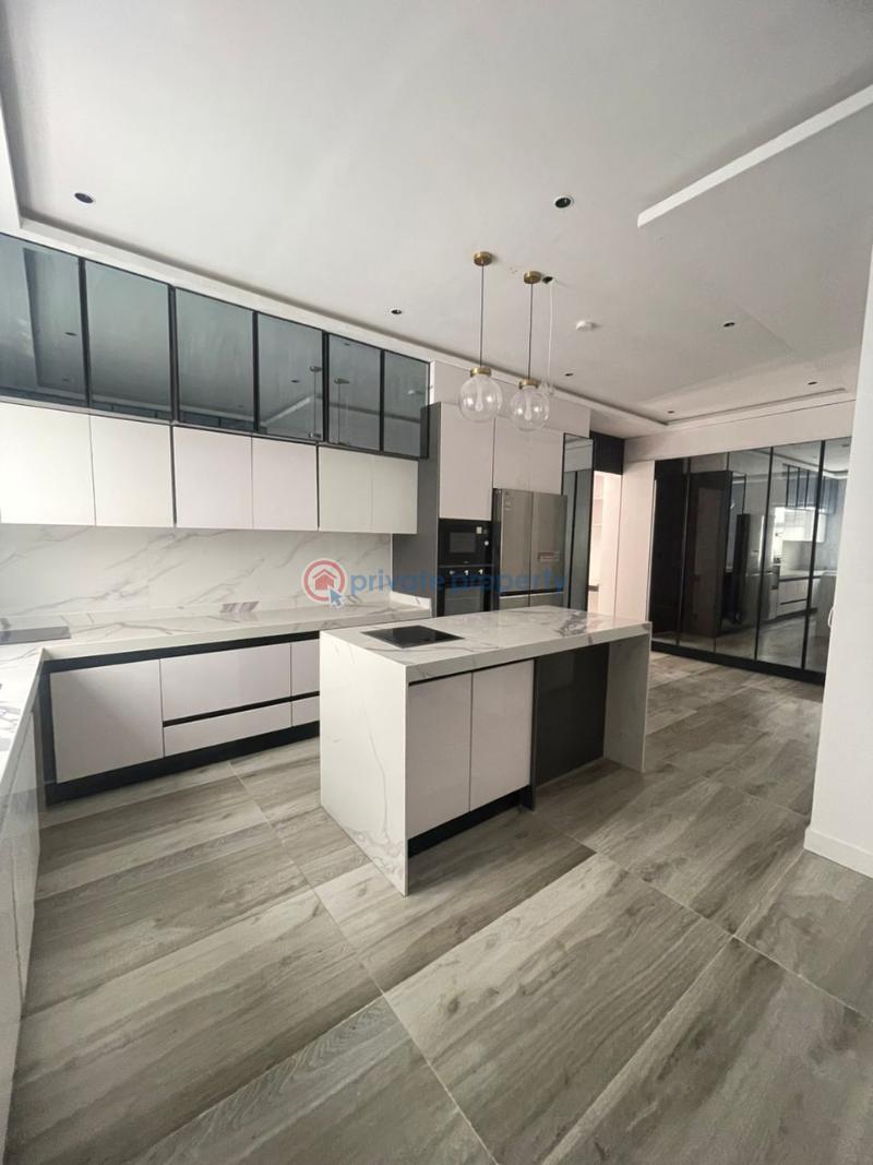 6 bedroom Flat & Apartment For Sale Lekki Phase 1 Lagos - 7