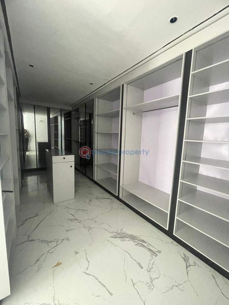 6 bedroom Flat & Apartment For Sale Lekki Phase 1 Lagos - 3