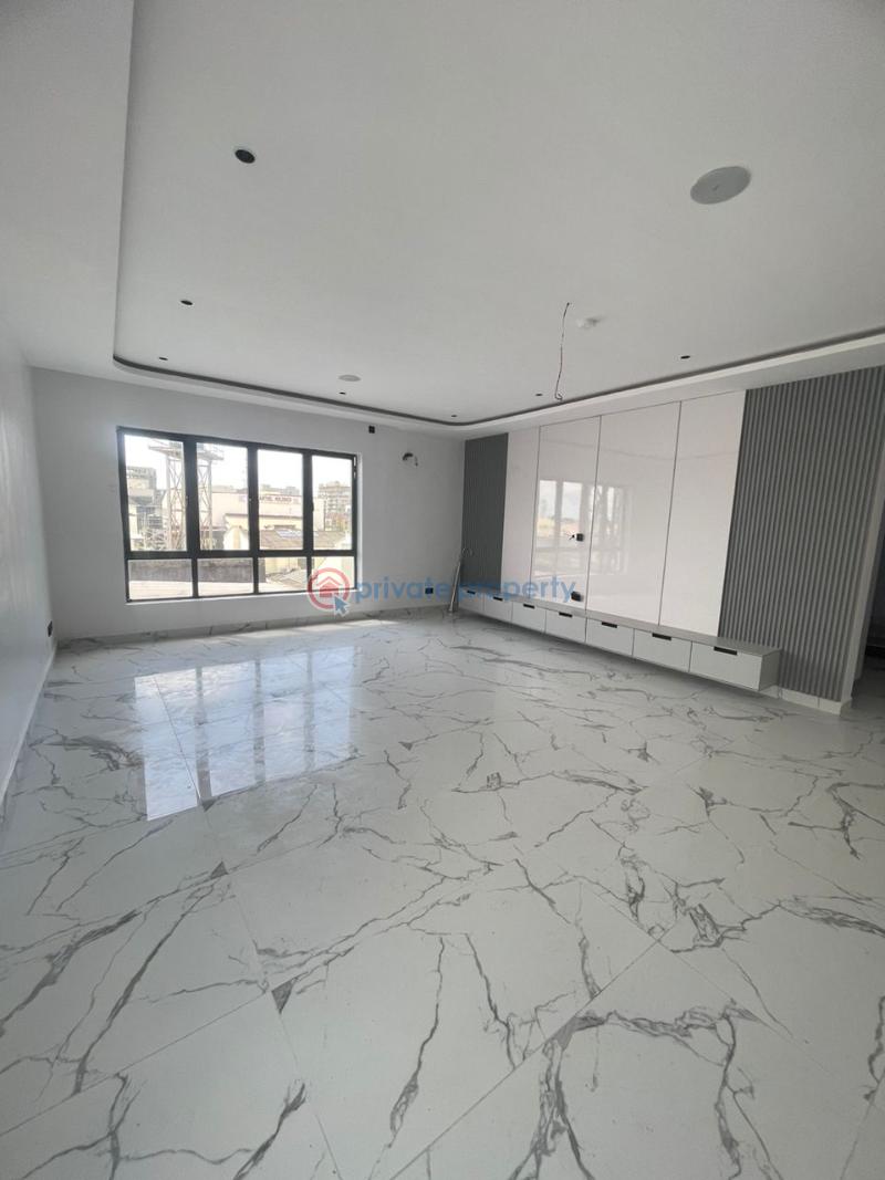 6 bedroom Flat & Apartment For Sale Lekki Phase 1 Lagos - 8
