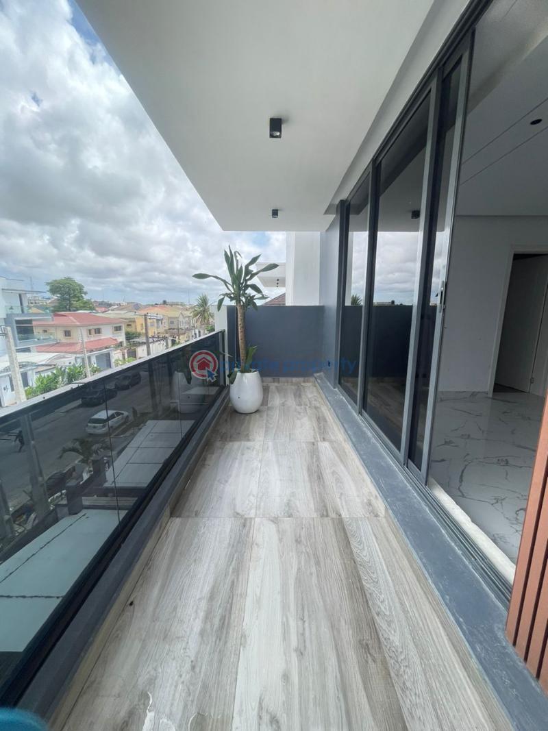 6 bedroom Flat & Apartment For Sale Lekki Phase 1 Lagos - 6
