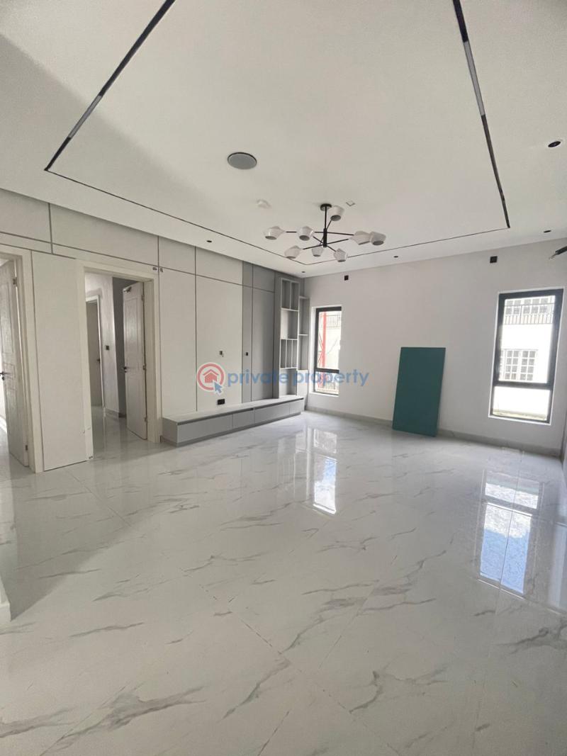 6 bedroom Flat & Apartment For Sale Lekki Phase 1 Lagos - 4
