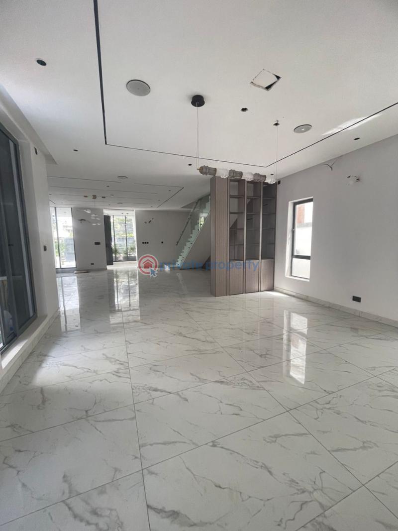 6 bedroom Flat & Apartment For Sale Lekki Phase 1 Lagos - 12