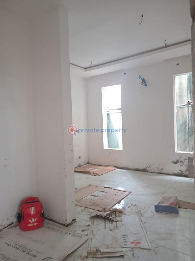 6 bedroom detached house - 3 6 bedroom Detached Duplex For Sale Onikoyi, Ikoyi Lagos - 3