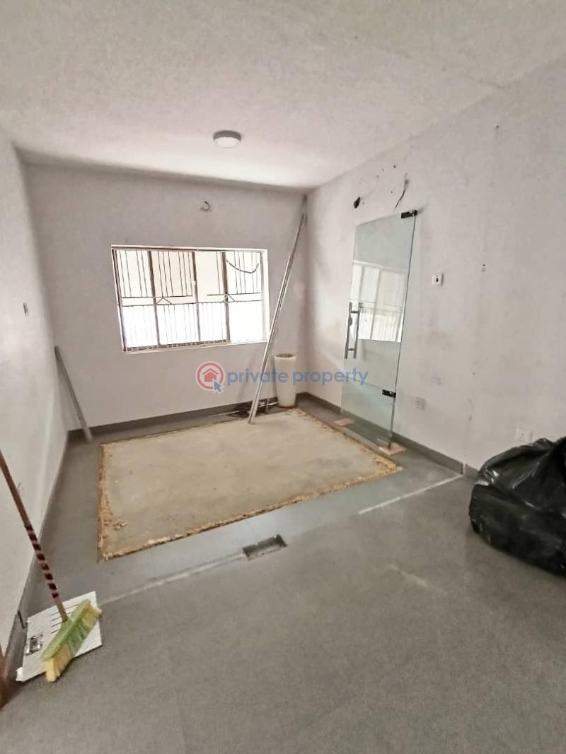 6 bedroom detached house - 5 6 bedroom Office For Rent Adeola Odeku Victoria Island Lagos - 5