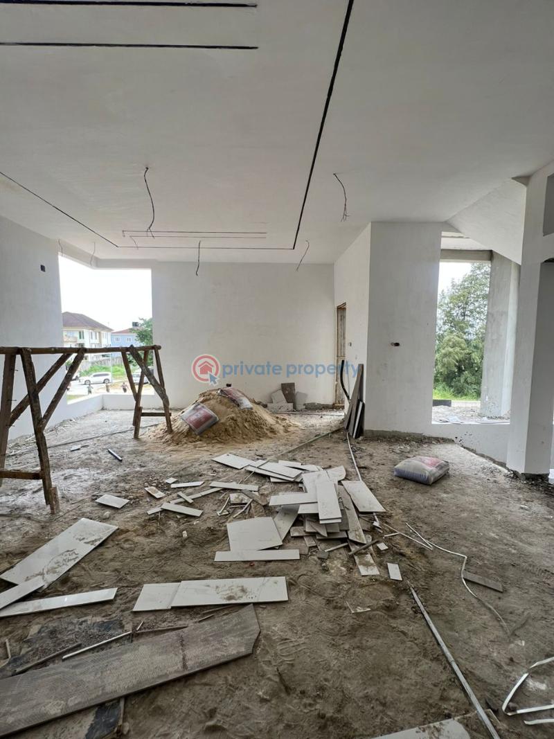 6 bedroom House For Sale Banana Island Ikoyi Lagos - 3