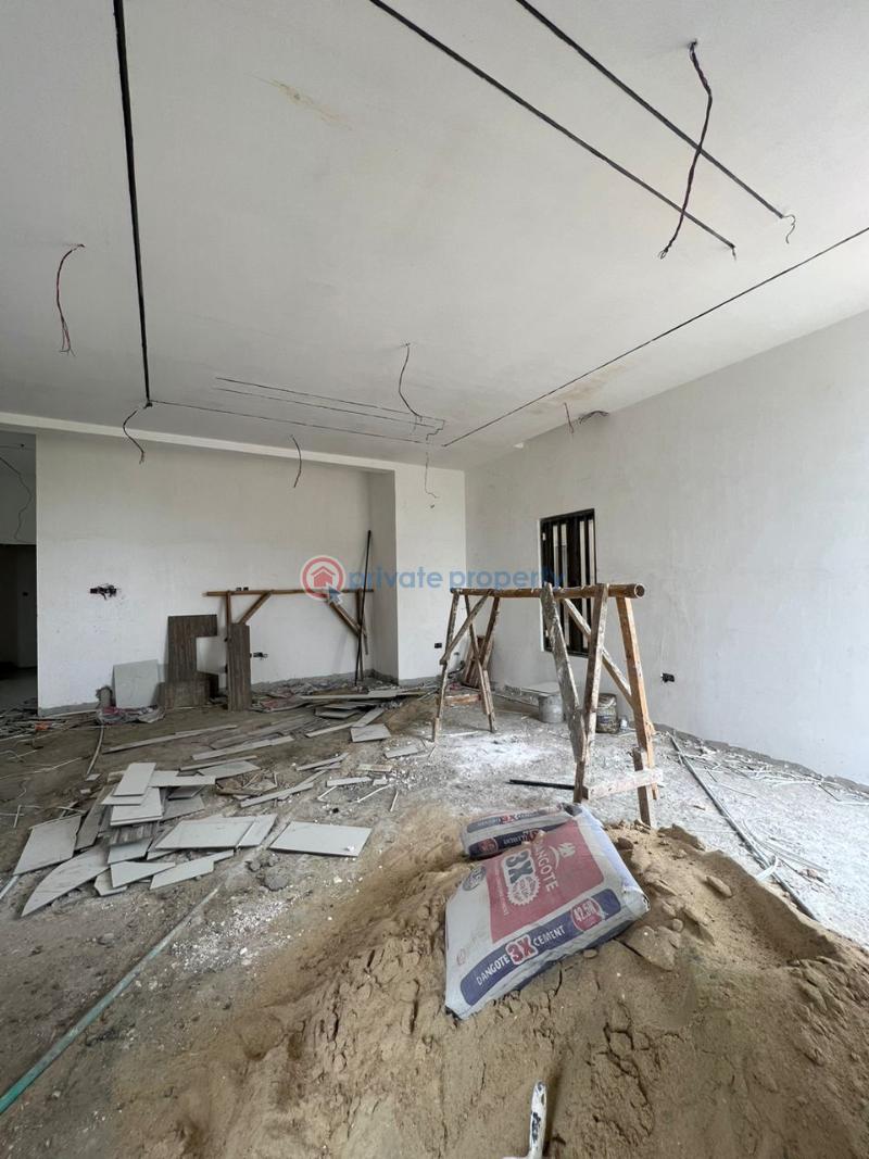 6 bedroom House For Sale Banana Island Ikoyi Lagos - 2