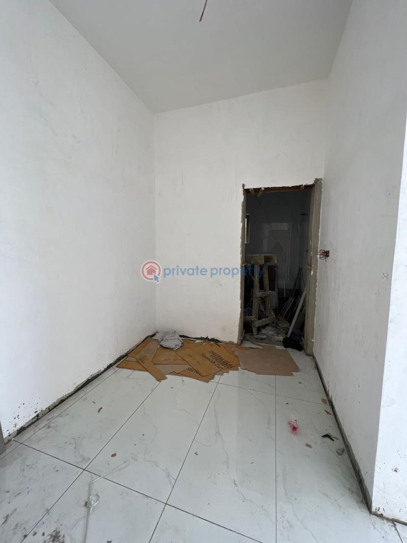 6 bedroom House For Sale Banana Island Ikoyi Lagos - 9