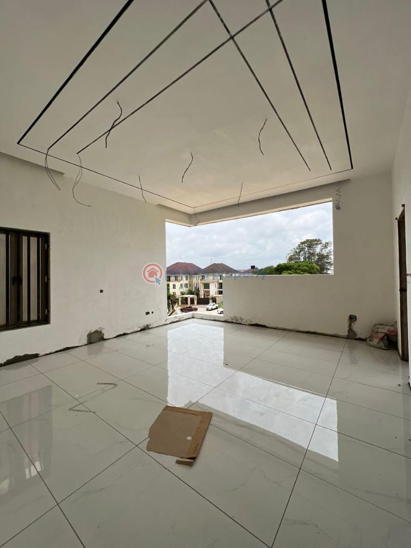 6 bedroom House For Sale Banana Island Ikoyi Lagos - 7