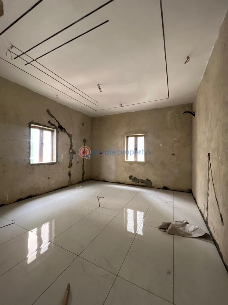 6 bedroom House For Sale Banana Island Ikoyi Lagos - 10