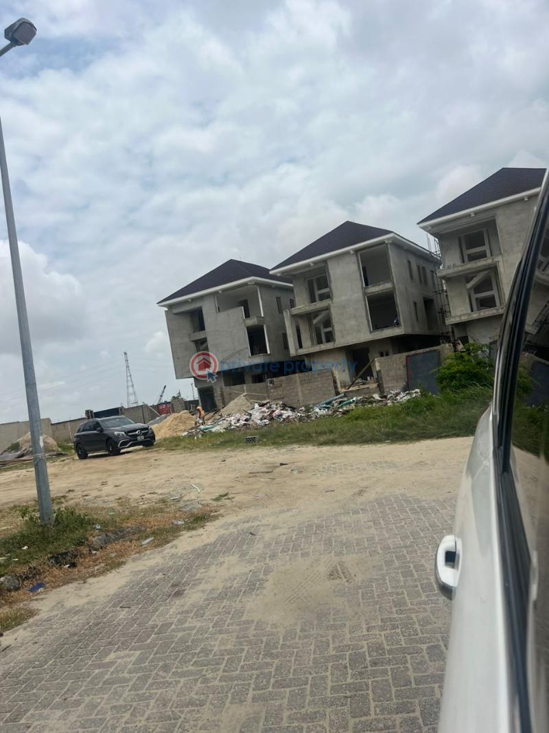 6 bedroom House For Sale Banana Island Ikoyi Lagos - 1