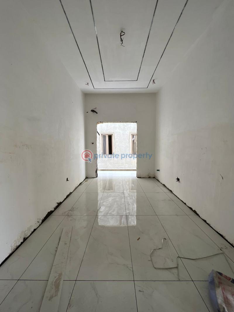 6 bedroom House For Sale Banana Island Ikoyi Lagos - 6