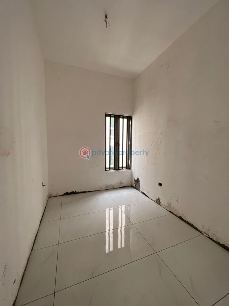 6 bedroom House For Sale Banana Island Ikoyi Lagos - 5