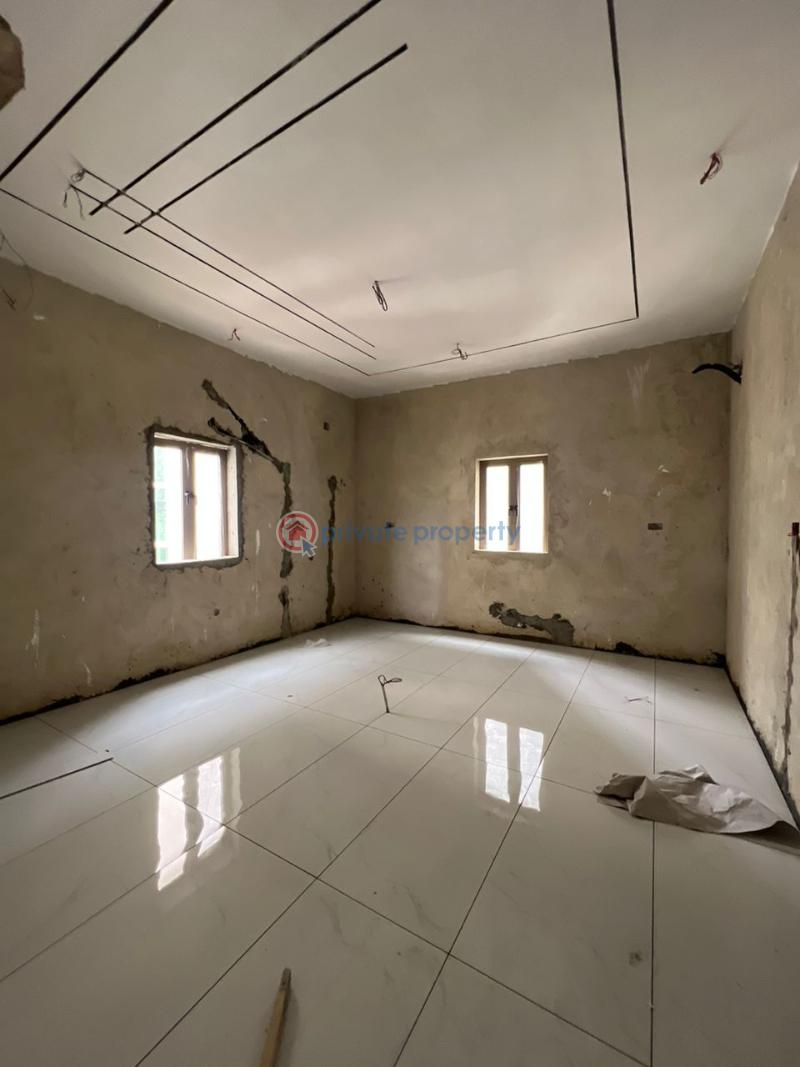 6 bedroom House For Sale Banana Island Ikoyi Lagos - 4