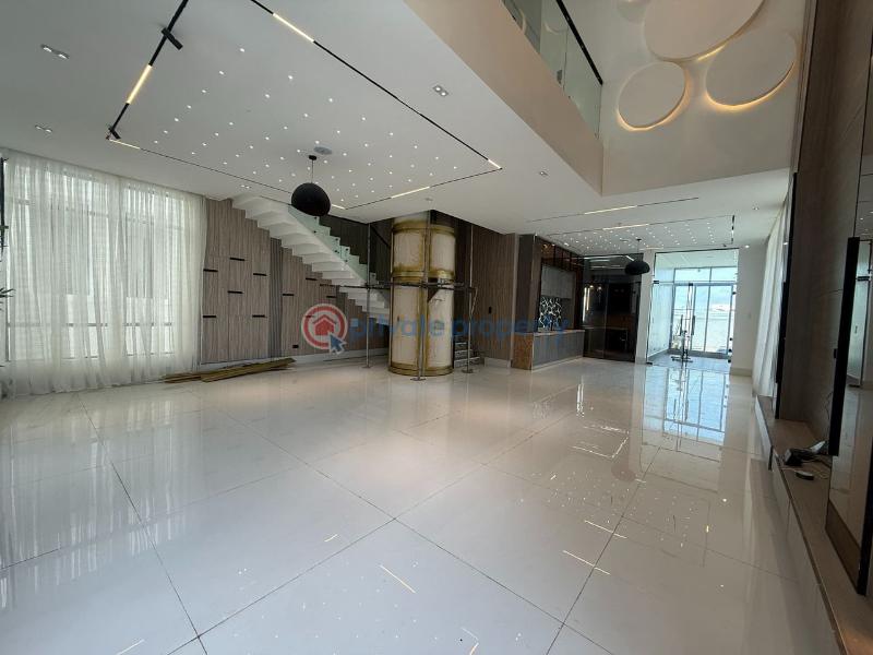 6 bedroom Detached Duplex For Sale Chevron Drive Lekki Lagos - 5