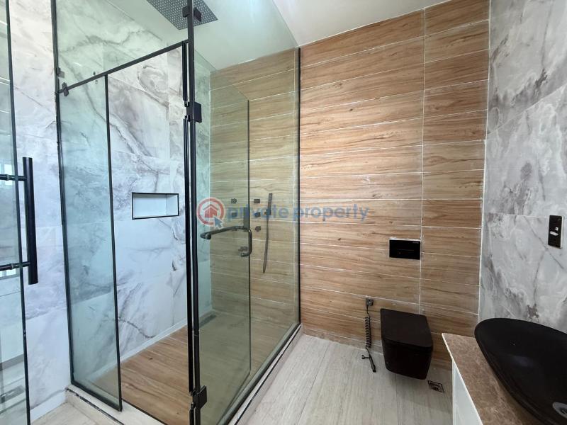 6 bedroom Detached Duplex For Sale Chevron Drive Lekki Lagos - 8