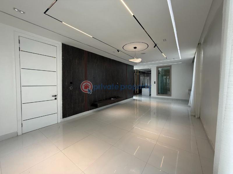 6 bedroom Detached Duplex For Sale Chevron Drive Lekki Lagos - 4