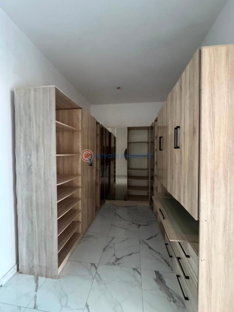 6 bedroom Detached Duplex For Sale Ikate Elegushi Lekki Lagos - 5