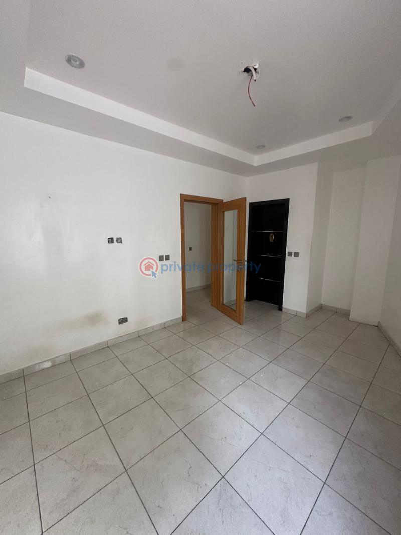 6 bedroom Detached Duplex For Rent Ikoyi Lagos - 3