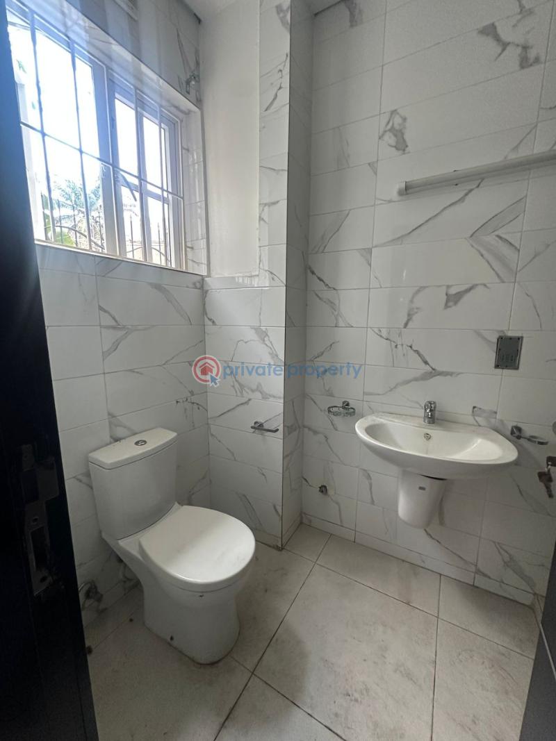 6 bedroom Detached Duplex For Rent Ikoyi Lagos - 13