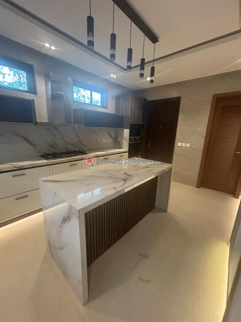6 bedroom House For Sale Banana Island Ikoyi Lagos - 3