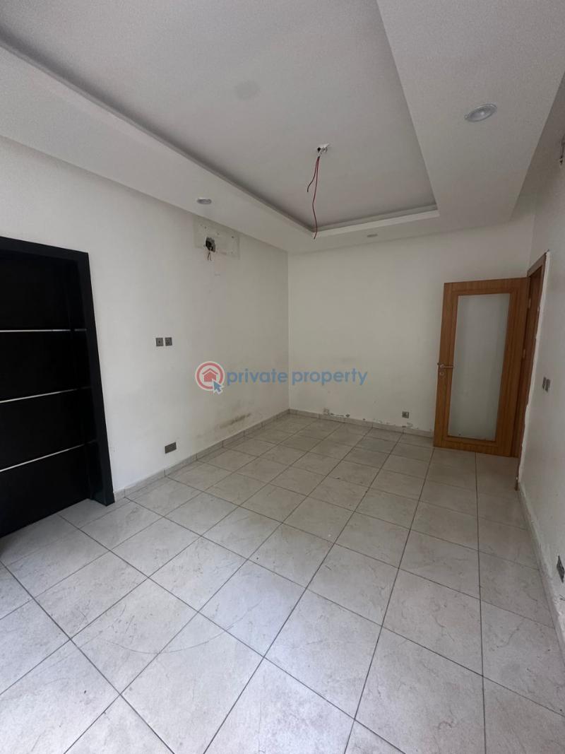 6 bedroom Detached Duplex For Rent Ikoyi Lagos - 12