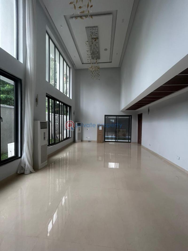 6 bedroom House For Sale Banana Island Ikoyi Lagos - 2