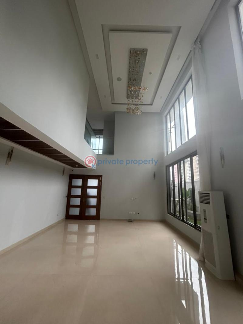 6 bedroom House For Sale Banana Island Ikoyi Lagos - 6