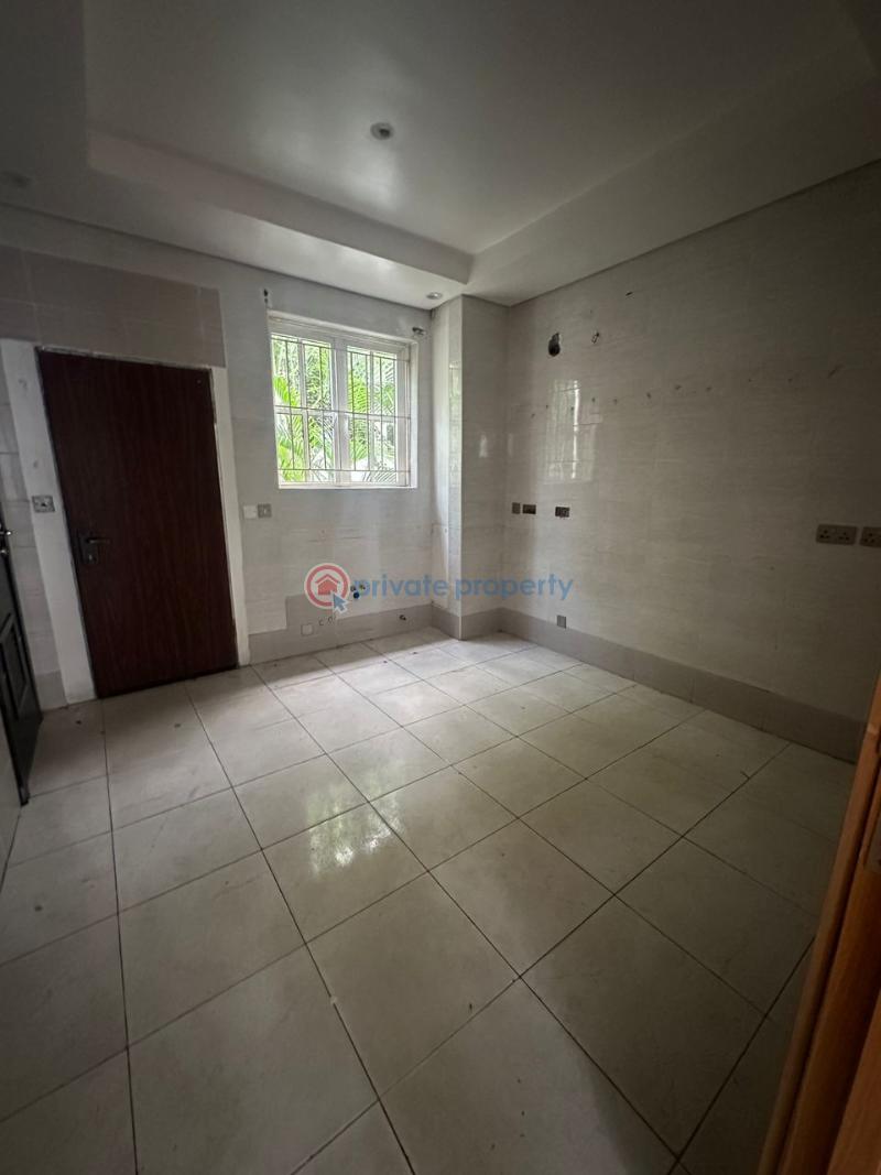 6 bedroom Detached Duplex For Rent Ikoyi Lagos - 7