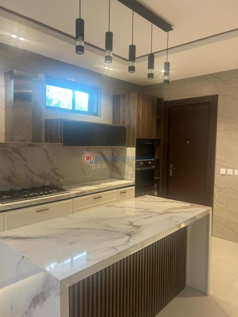 6 bedroom House For Sale Banana Island Ikoyi Lagos - 7