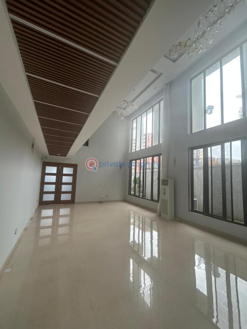 6 bedroom House For Sale Banana Island Ikoyi Lagos - 5