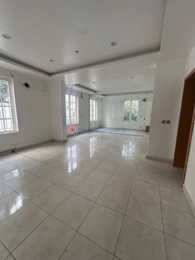 6 bedroom Detached Duplex For Rent Ikoyi Lagos - 2
