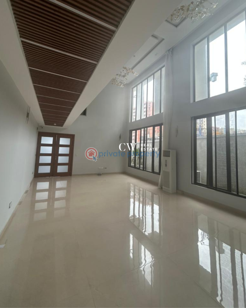6 bedroom House For Sale Banana Island Ikoyi Lagos - 0
