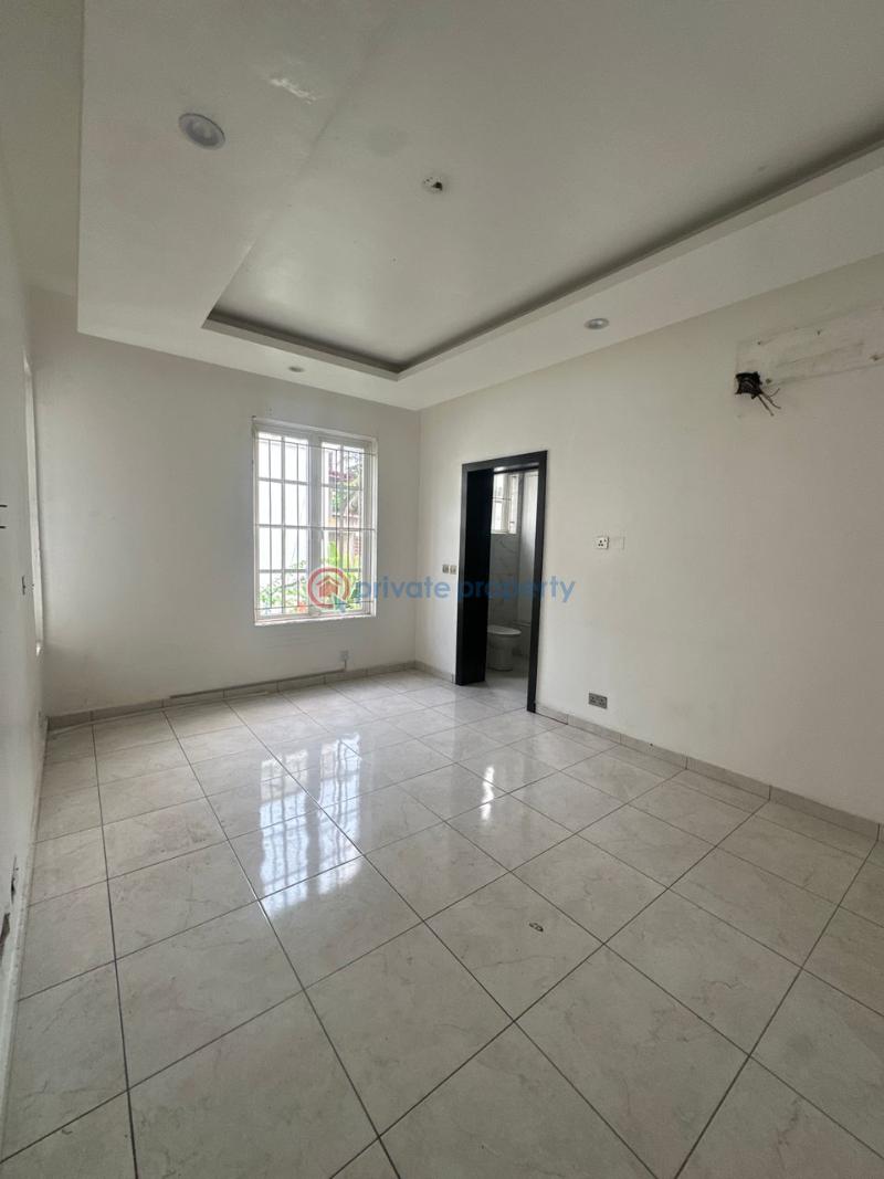 6 bedroom Detached Duplex For Rent Ikoyi Lagos - 1