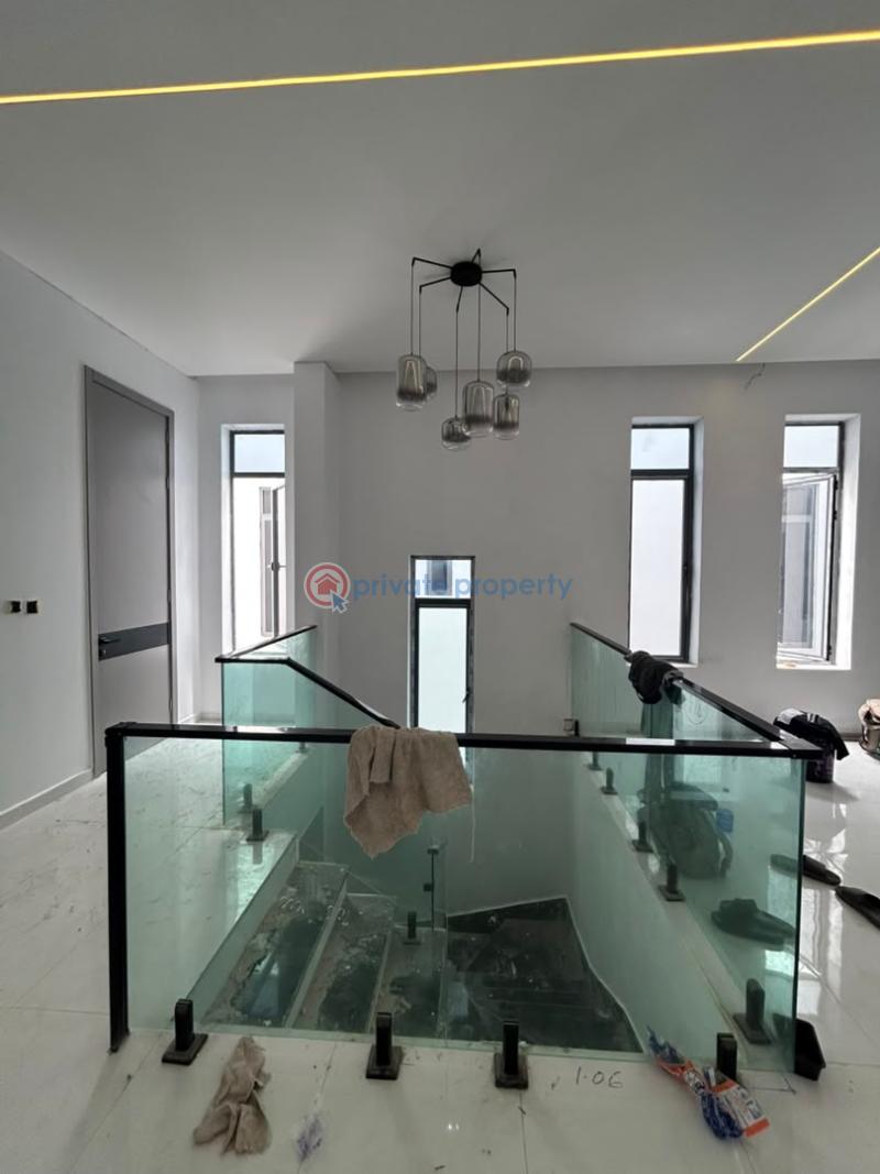 6 bedroom House For Sale Ikoyi Lagos - 7