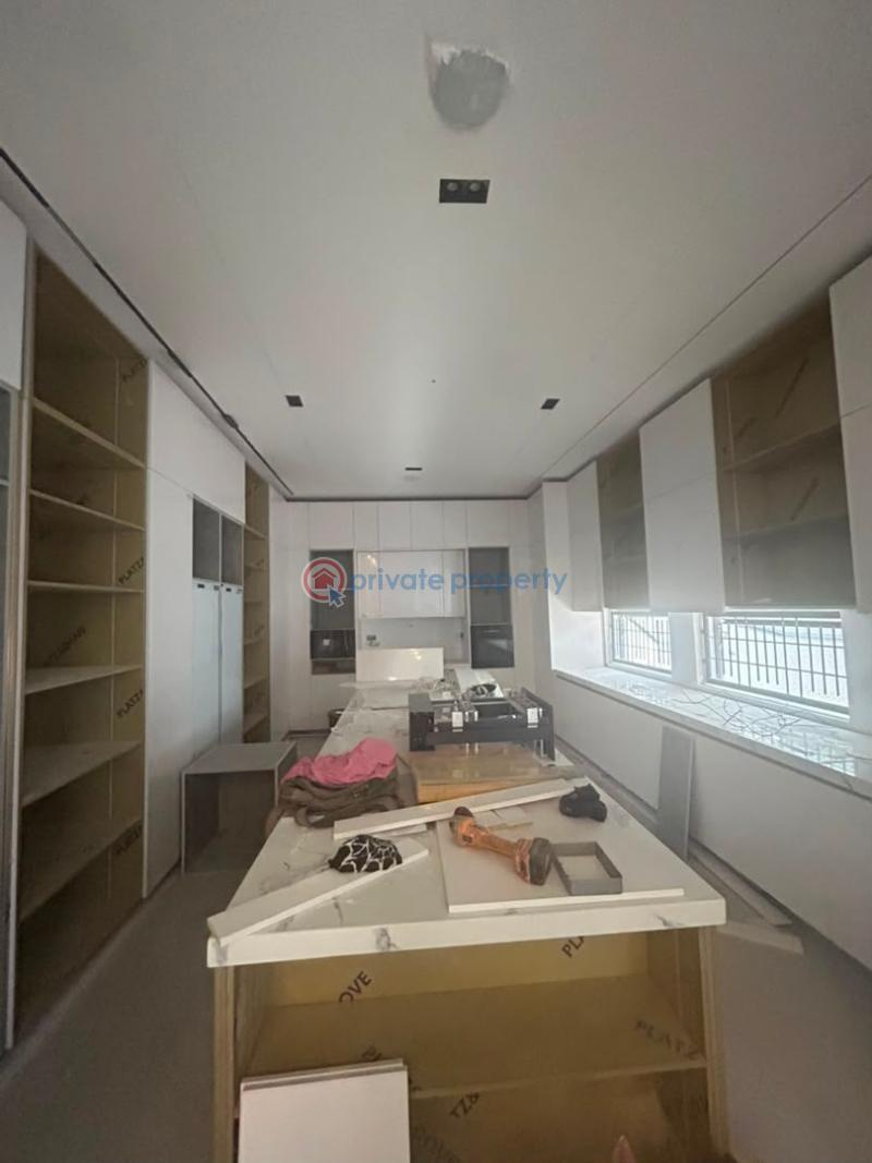 6 bedroom House For Sale Ikoyi Lagos - 15