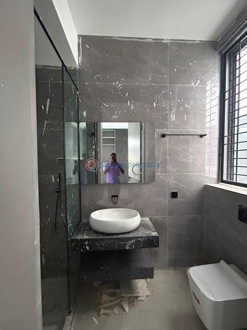 6 bedroom House For Sale Ikoyi Lagos - 11