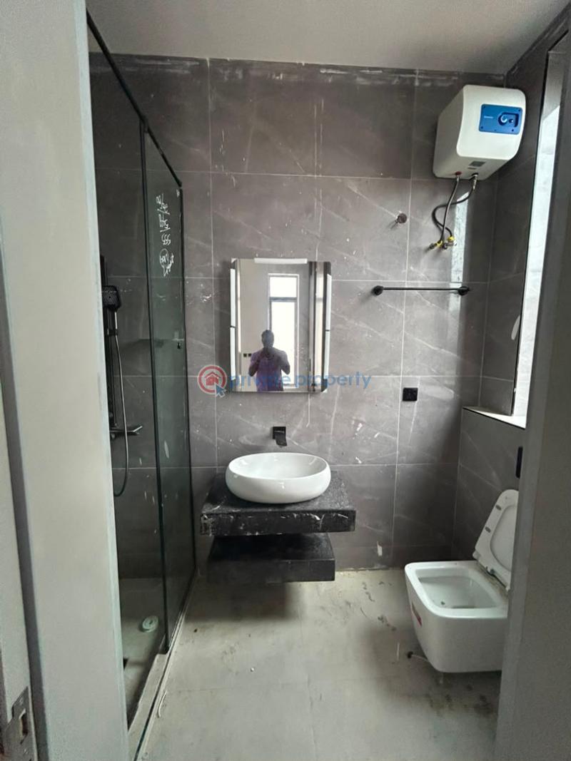 6 bedroom House For Sale Ikoyi Lagos - 4