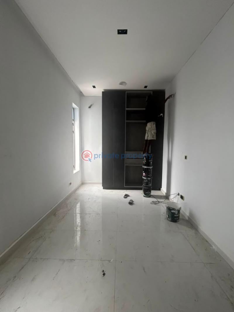 6 bedroom House For Sale Ikoyi Lagos - 1