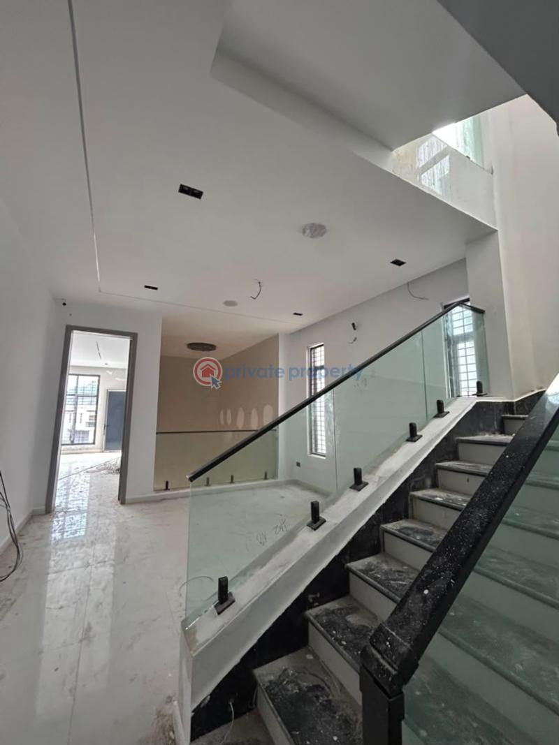 6 bedroom House For Sale Ikoyi Lagos - 13